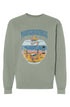 Heavyweight Crewneck Sweatshirt